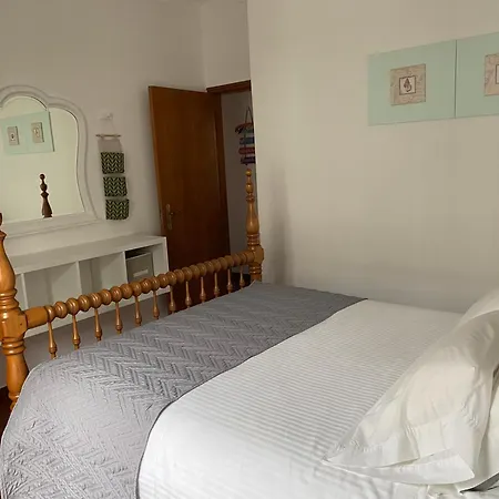 Apartman Casa Do Gerardo *