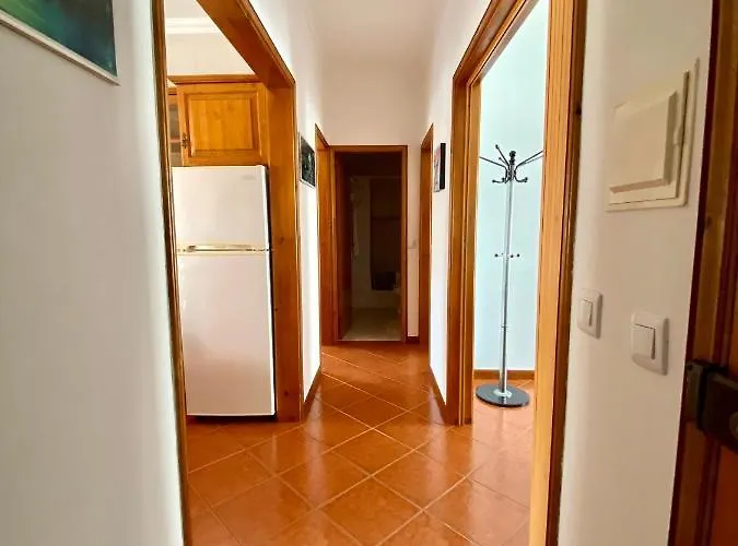 Apartman Casa Do Gerardo Nazaré