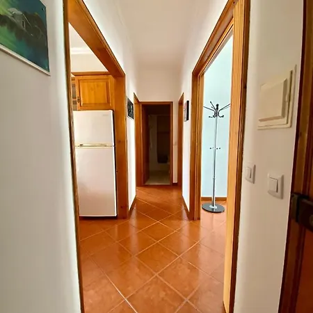 Daire Casa Do Gerardo Nazaré