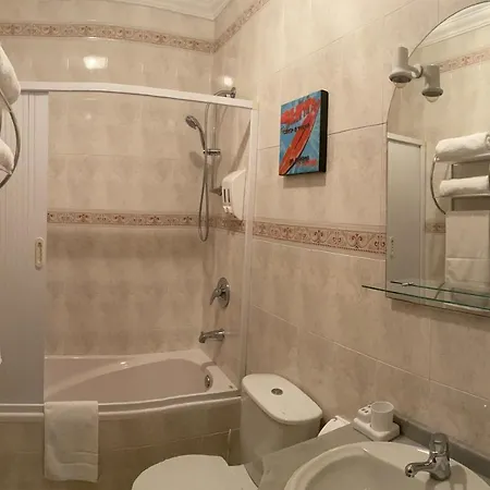 Casa Do Gerardo Nazaré